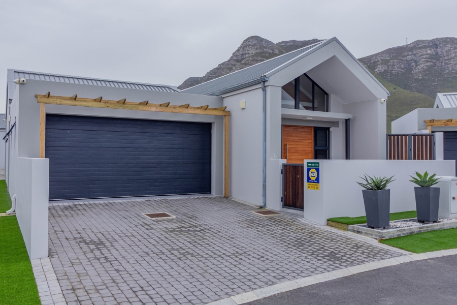 3 Bedroom Property for Sale in Vermont Western Cape